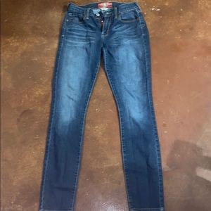 Lucky brand boot cut jeans